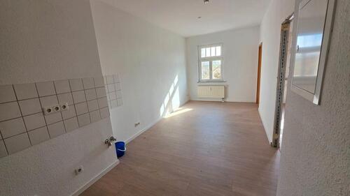 Foto - Etagenwohnung in Leipzig zur Miete
