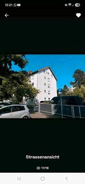 Foto - 3 Zimmer Etagenwohnung zum Kaufen in Hanau