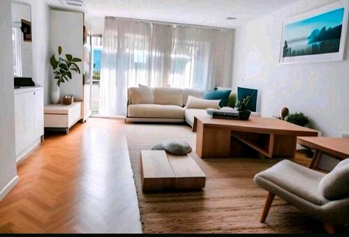 Foto - 3 Zimmer Etagenwohnung in Hanau