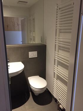 Foto - 1 Zimmer Erdgeschoßwohnung zur Miete in Hamburg