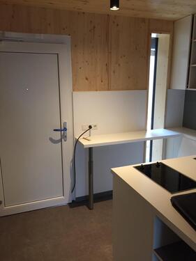 Foto - Erdgeschoßwohnung in Hamburg zur Miete