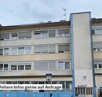 Kapitalanlage Eigenheim | 3-Zimmer Wohnung Mannheim Innenstadt