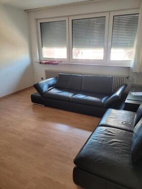Foto - Etagenwohnung in Mannheim zum Kaufen