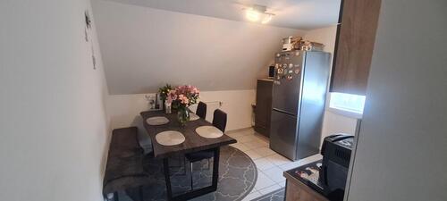 Foto - 3 Zimmer Dachgeschoßwohnung zum Kaufen in Heilbronn