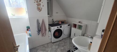 Foto - Dachgeschoßwohnung in Heilbronn zum Kaufen
