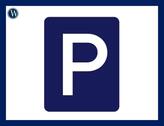 Foto - Tiefgaragen-Stellplatz – für Anwohner + Pendler – in Bielefeld Mitte