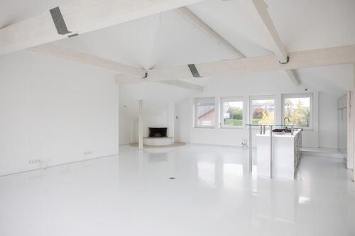 Foto - Etagenwohnung zur Miete in Oelde