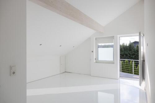 Foto - Etagenwohnung in Oelde