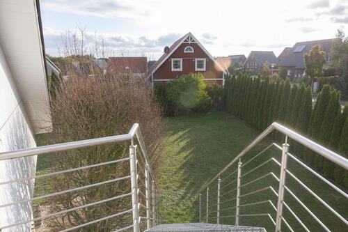 Foto - Etagenwohnung in Oelde zur Miete