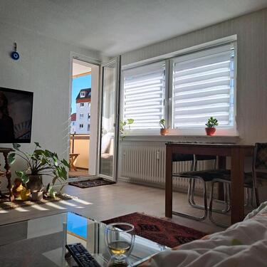 Foto - biete Gästezimmer zur Zwischenmiete