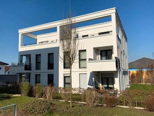 Foto - Etagenwohnung zur Miete in Wetzlar