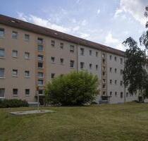 Schöne 3-Raum-WE * Balkon * ruhige Lage * bezugsfertig - Riesa