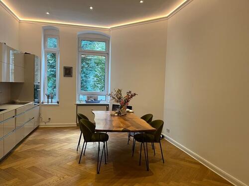Foto - Stylish Workspace & Kitchen in Berlin Nähe zum Kurfürstendamm