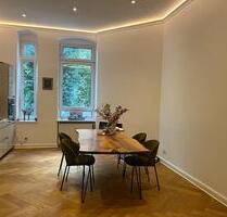 Stylish Workspace & Kitchen in Berlin Nähe zum Kurfürstendamm