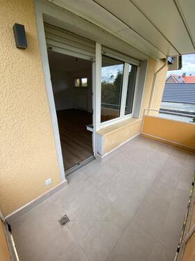 Foto - Etagenwohnung in Kamen