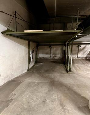 Foto - TG Stellplatz in Pasing langfristig zu vermieten