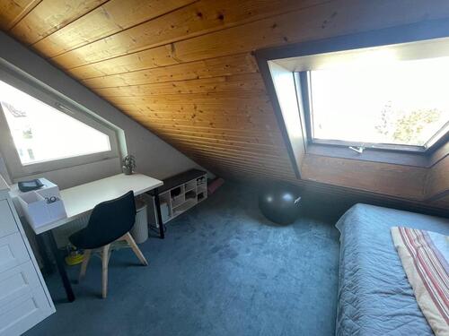 Foto - Etagenwohnung zur Miete in Ostfildern