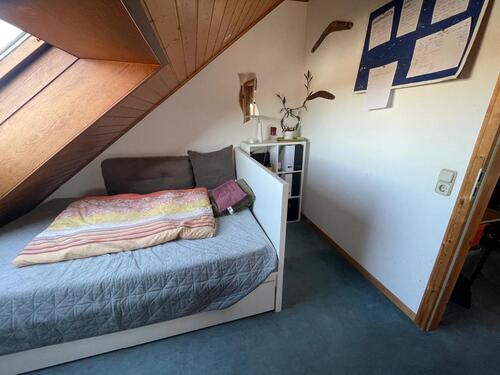 Foto - Etagenwohnung in Ostfildern