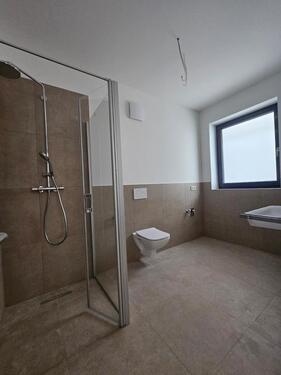 Foto - Etagenwohnung in Bad Griesbach im Rottal