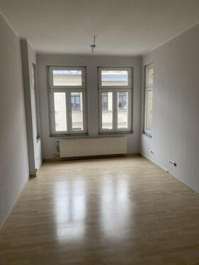 Foto - Wohlfühlen leicht gemacht – moderne 1,5-Raum-Wohnung mit Balkon