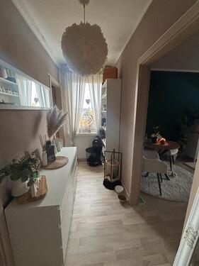 Foto - Etagenwohnung zur Miete in Schwedt (Oder)