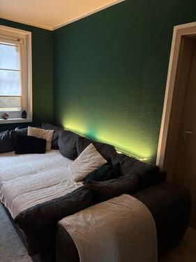 Foto - Etagenwohnung in Schwedt (Oder) zur Miete