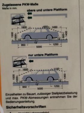Foto - PKW Garagenstellplatz in Bad Mergentheim Stadtmitte