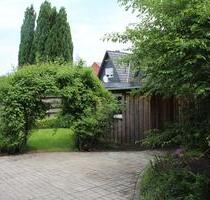3 Zimmer Wohnung über 2 Ebenen,Küche,Terrasse, Garten,Lachendorf