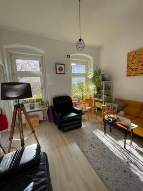 Foto - 2 Zimmer Wohnung mitten in Neukölln Dezember - Februar