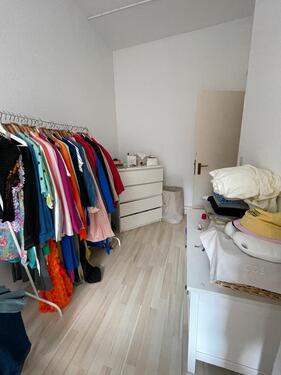 Foto - Etagenwohnung in Berlin zur Miete