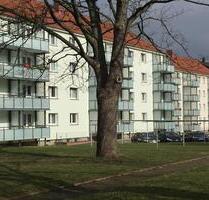 3-Raum-Wohnung im Stadtzentrum - 501,00 EUR Kaltmiete, in Riesa (PLZ: 01587) Neuweida