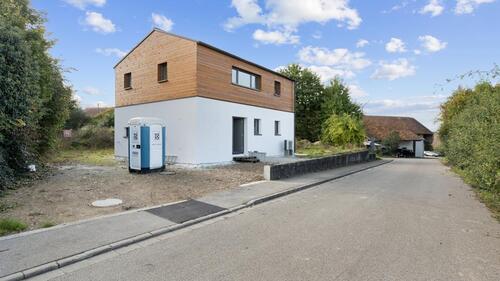 Foto - Einfamilienhaus in Brunnen