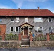 4 Zi Wohung Ildehausen Ruhiger Innenhof - Seesen