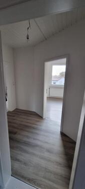 Foto - Etagenwohnung in Seesen