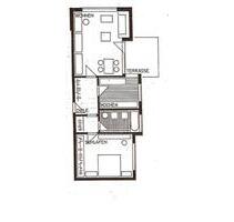 Helle 2 - Zimmer Wohnung zu verkaufen - Laupheim