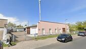 Foto - Großes Gewerbegrundstück mit Hallen und Büro