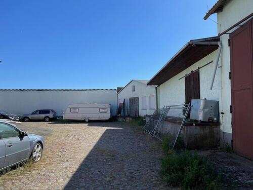 Foto - andere zur Miete in Eberswalde