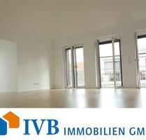 3-Zimmer-Mietwohnung mit Fahrstuhl und Dachterrasse in der Innenstadt von Gütersloh!