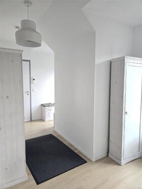 Foto - Etagenwohnung in Gütersloh zur Miete