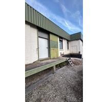 Flexible Lagerräume in Kalkar-Wissel – für Privat oder Gew.