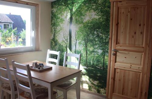 Foto - andere in Feldberger Seenlandschaft