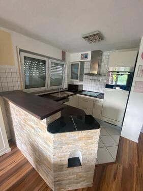 Foto - 3 Zimmer Etagenwohnung in Tamm