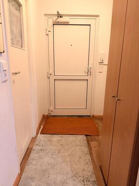 Foto - 1 Zimmer Wohnung in langwasser - 500,00 EUR Kaltmiete, ca.  34,00 m²