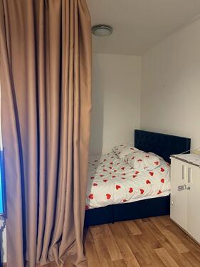 Foto - 1 Zimmer Etagenwohnung in Nürnberg