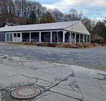 Stellplatzfläche draußen, ca. 200 m² - Nümbrecht