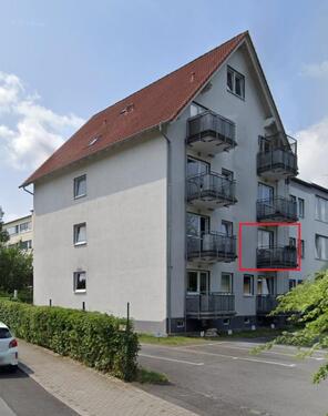 Foto - 2 Zimmer Etagenwohnung zur Miete in Iserlohn