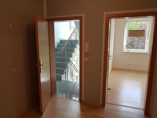 Foto - Etagenwohnung in Iserlohn zur Miete