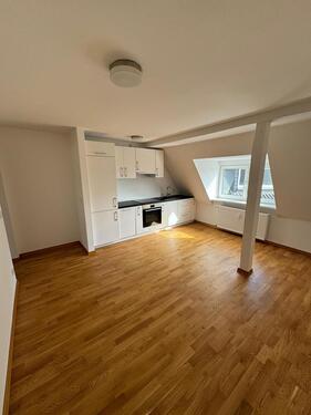 Foto - Etagenwohnung in Rostock zur Miete