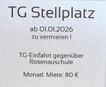 Foto - TG Tiefgarage Stellplatz zentrumsnah in 74072 HN mit Rolltor