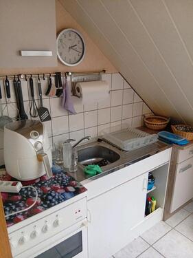 Foto - 2 Zimmer Etagenwohnung zur Miete in Duisburg
